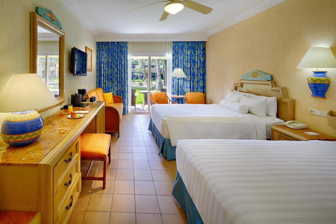 บาร์เซโล มายา โคโลเนียล - ออล อินคลูซีฟ Hotel Xpu Ha ภายนอก รูปภาพ