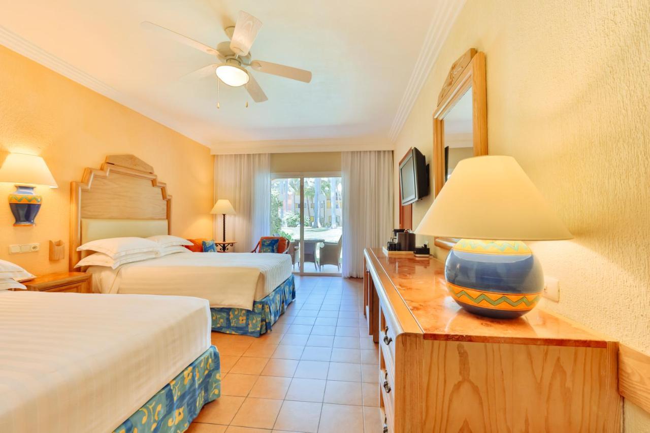 บาร์เซโล มายา โคโลเนียล - ออล อินคลูซีฟ Hotel Xpu Ha ภายนอก รูปภาพ