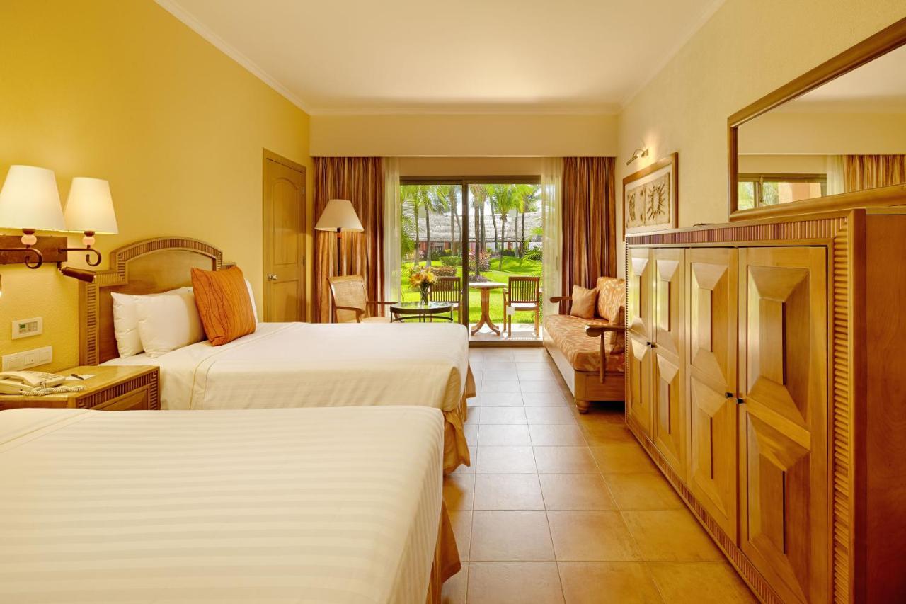 บาร์เซโล มายา โคโลเนียล - ออล อินคลูซีฟ Hotel Xpu Ha ภายนอก รูปภาพ