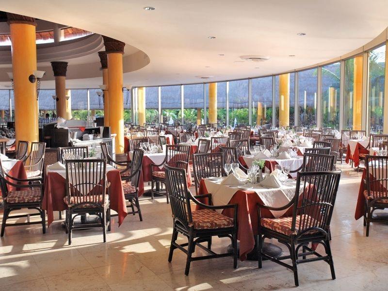 บาร์เซโล มายา โคโลเนียล - ออล อินคลูซีฟ Hotel Xpu Ha ภายนอก รูปภาพ