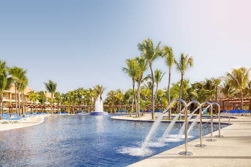 บาร์เซโล มายา โคโลเนียล - ออล อินคลูซีฟ Hotel Xpu Ha ภายนอก รูปภาพ