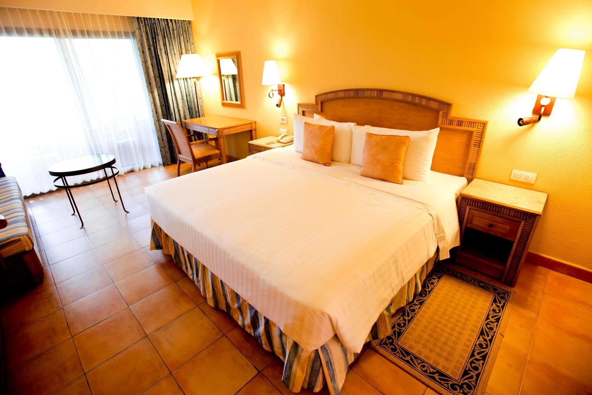 บาร์เซโล มายา โคโลเนียล - ออล อินคลูซีฟ Hotel Xpu Ha ห้อง รูปภาพ