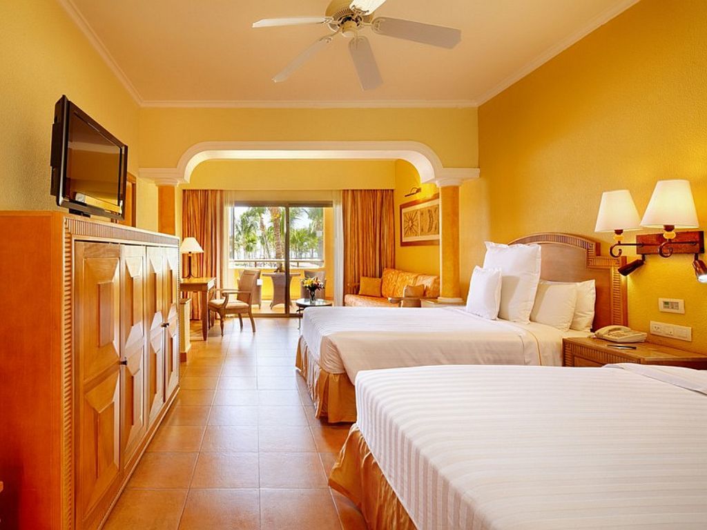 บาร์เซโล มายา โคโลเนียล - ออล อินคลูซีฟ Hotel Xpu Ha ภายนอก รูปภาพ
