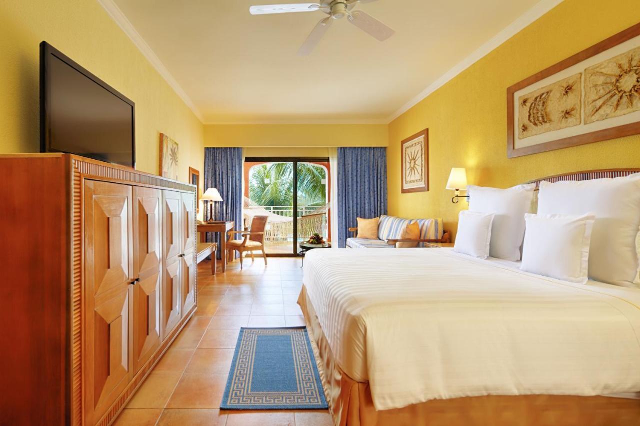 บาร์เซโล มายา โคโลเนียล - ออล อินคลูซีฟ Hotel Xpu Ha ภายนอก รูปภาพ