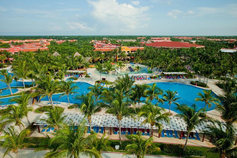 บาร์เซโล มายา โคโลเนียล - ออล อินคลูซีฟ Hotel Xpu Ha ภายนอก รูปภาพ